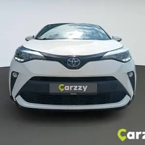 Toyota C-Hr 1.8 HSD 5D E-CVT C-ENTER