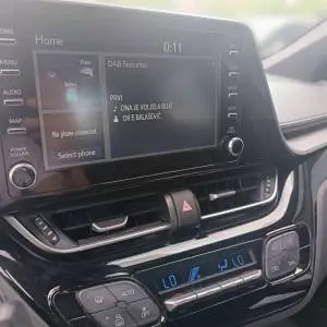 Toyota C-Hr 1.8 HSD 5D E-CVT C-ENTER