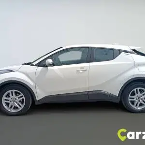 Toyota C-Hr 1.8 HSD 5D E-CVT C-ENTER