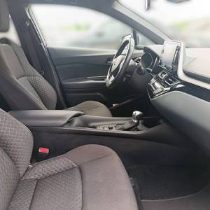 Toyota C-Hr 1.8 HSD 5D E-CVT C-ENTER