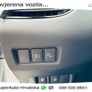 Toyota C-HR 2.0 Hybrid GR Sport 184 KS, LED+KAM+GR SJED+VIRT