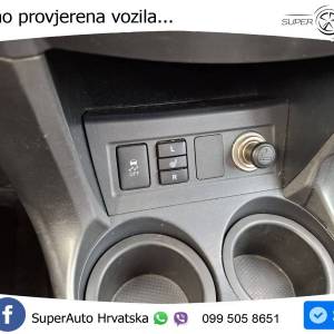 Toyota RAV4 2.2 D-4D 4WD Aut. 150 KS, KUKA+TEM+GR SJED+NAVI