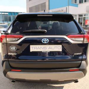 Toyota Rav4 2.5 Hybrid AUTOMATIK *LED, NAVIGACIJA, KAMERA*