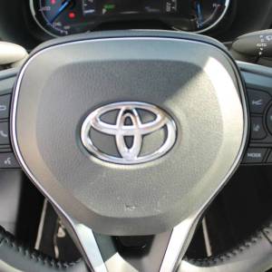Toyota Rav4 2.5 Hybrid AUTOMATIK *LED, NAVIGACIJA, KAMERA*