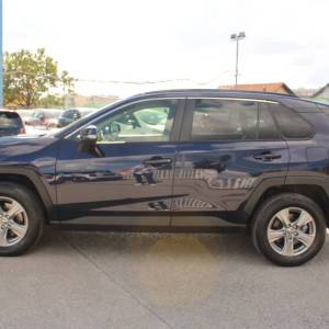 Toyota Rav4 2.5 Hybrid AUTOMATIK *LED, NAVIGACIJA, KAMERA*