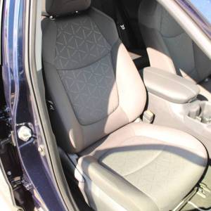 Toyota Rav4 2.5 Hybrid AUTOMATIK *LED, NAVIGACIJA, KAMERA*