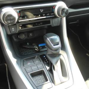 Toyota Rav4 2.5 Hybrid AUTOMATIK *LED, NAVIGACIJA, KAMERA*