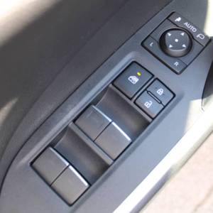 Toyota Rav4 2.5 Hybrid AUTOMATIK *LED, NAVIGACIJA, KAMERA*
