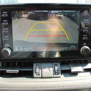Toyota Rav4 2.5 Hybrid AUTOMATIK *LED, NAVIGACIJA, KAMERA*