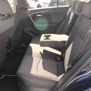 Toyota Rav4 2.5 Hybrid AUTOMATIK *LED, NAVIGACIJA, KAMERA*