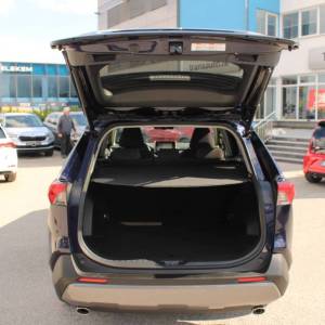 Toyota Rav4 2.5 Hybrid AUTOMATIK *LED, NAVIGACIJA, KAMERA*