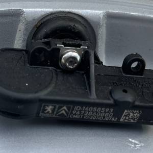 TPMS senzori tlaka u gumama