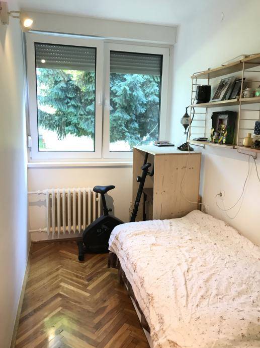 TREŠNJEVKA (sjever - kod tržnice) - 68 m2, 3-sobni