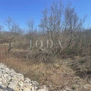 TRGET Građevinsko zemljište sa pogledom na more