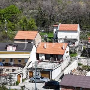 Tribalj kuća