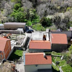 Tribalj kuća