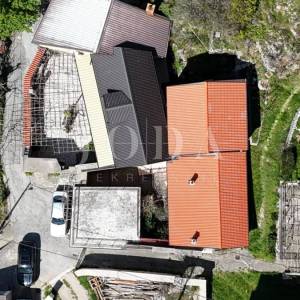 Tribalj kuća