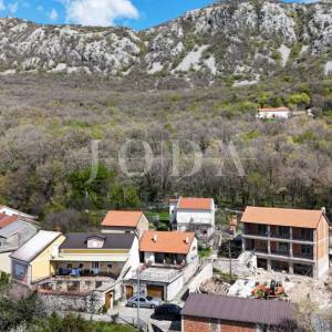 Tribalj kuća