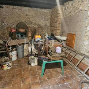 Tribalj kuća
