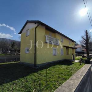 Tribalj kuća