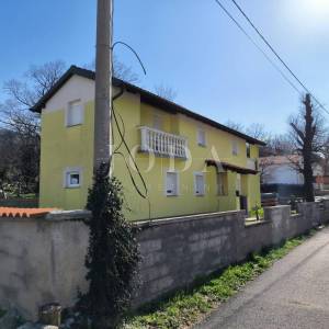 Tribalj kuća