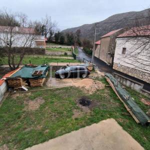 Tribalj kuća