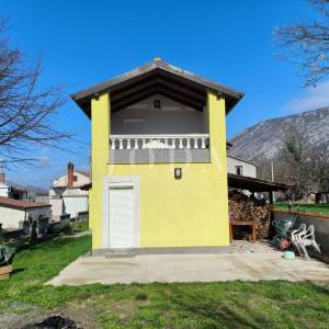 Tribalj kuća