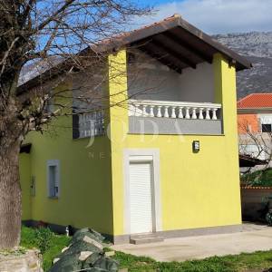 Tribalj kuća