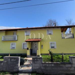 Tribalj kuća