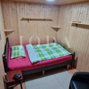 Tribalj, lijepa kuća sa velikom okućnicom 