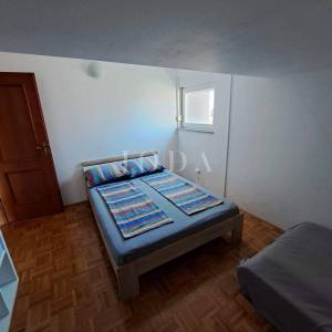 Trosobni stan na dvije etaže, otok Krk