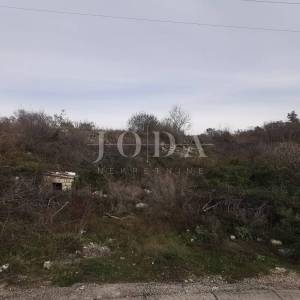 Trsat, građevinski teren 658 m2