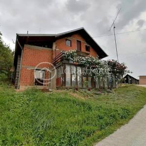 Tuhelj/Pristava Obiteljska Kuća 210 m2  
