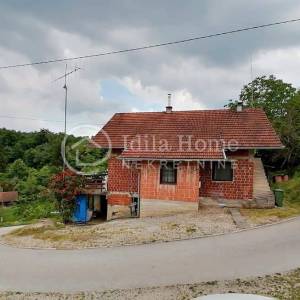 Tuhelj/Pristava Obiteljska Kuća 210 m2  
