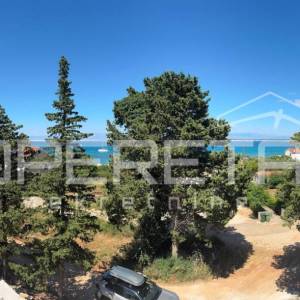 Ugljan – Penthouse s dvije terase i pogledom na more