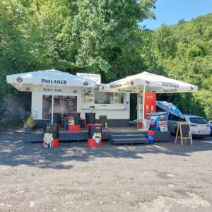 UGOSTITELJSKA FAST FOOD PRIKOLICA