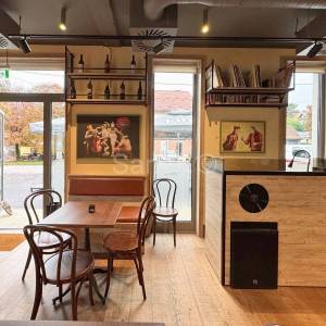 Ugostiteljski lokal u centru Samobora