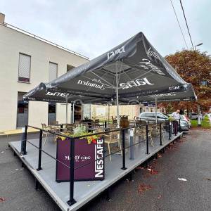 Ugostiteljski lokal u centru Samobora