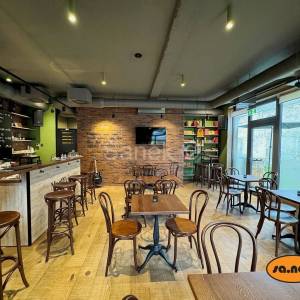 Ugostiteljski lokal u centru Samobora