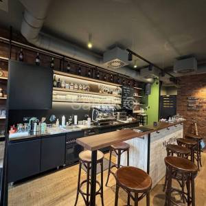 Ugostiteljski lokal u centru Samobora