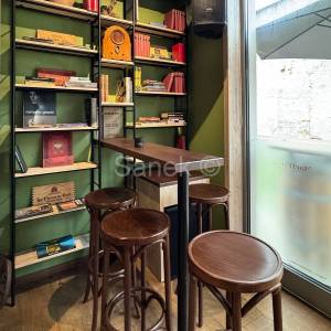 Ugostiteljski lokal u centru Samobora