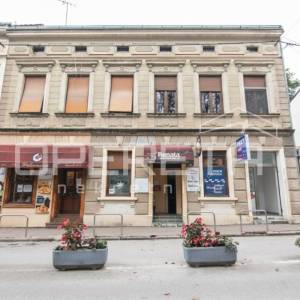 Ulica Ljudevita Gaja 3, Zgrada, 1.700.000,00 EUR