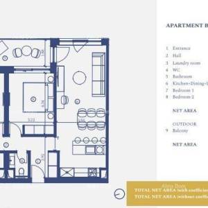 Umag. Alberi. Luksuzni resort s krovnim infinity bazenom!