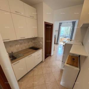 Umag, apartman 36m² blizu mora !