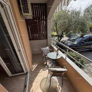 Umag, apartman 36m² blizu mora !