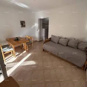Umag, apartman 36m² blizu mora !