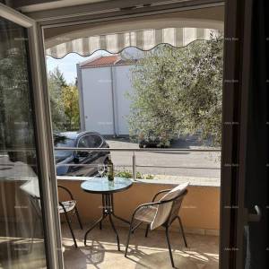 Umag, apartman 36m² blizu mora !