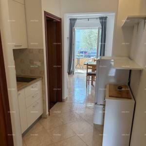 Umag, apartman 36m² blizu mora !