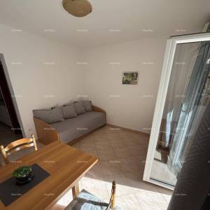 Umag, apartman 36m² blizu mora !
