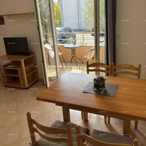 Umag, apartman 36m² blizu mora !